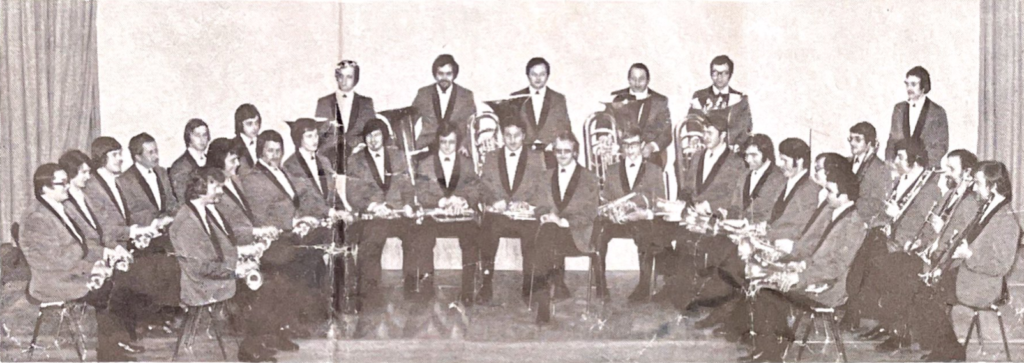 Concert 1973